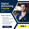 Digital Marketing Course